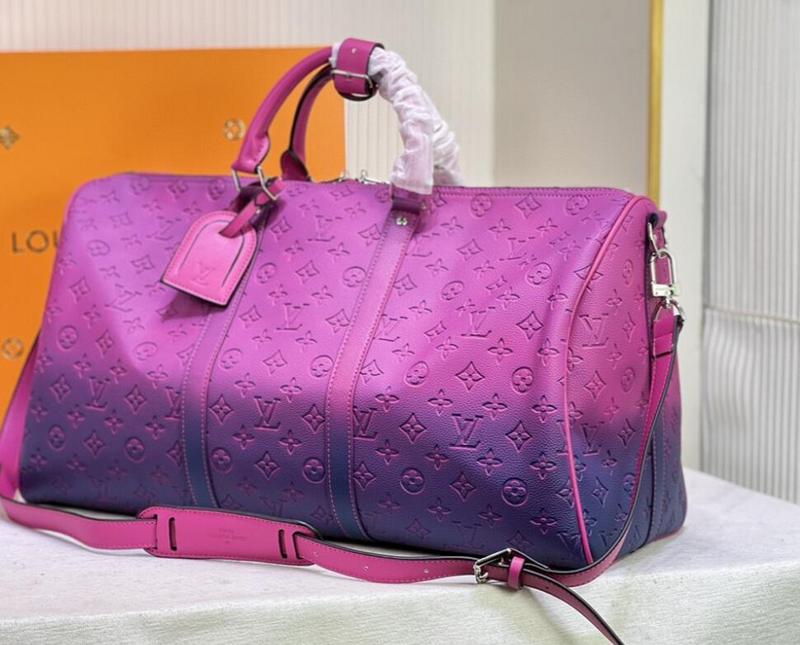 SAMC - LOV Bags - 1788