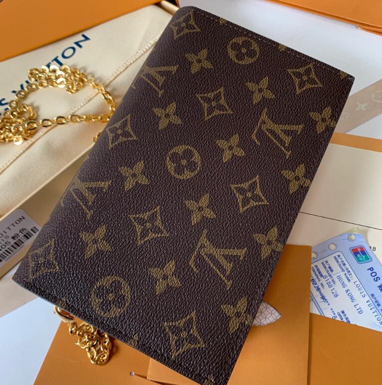 SAMC - LOV Bags - 2513