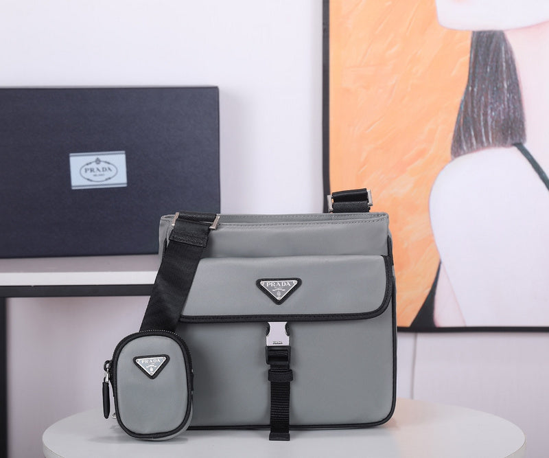 Satchel Bags - PRA Bags - 227
