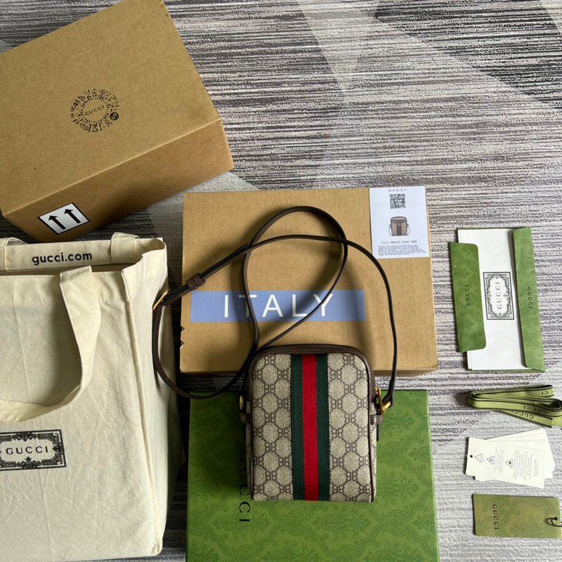 Glami - Glami Bags - 1579