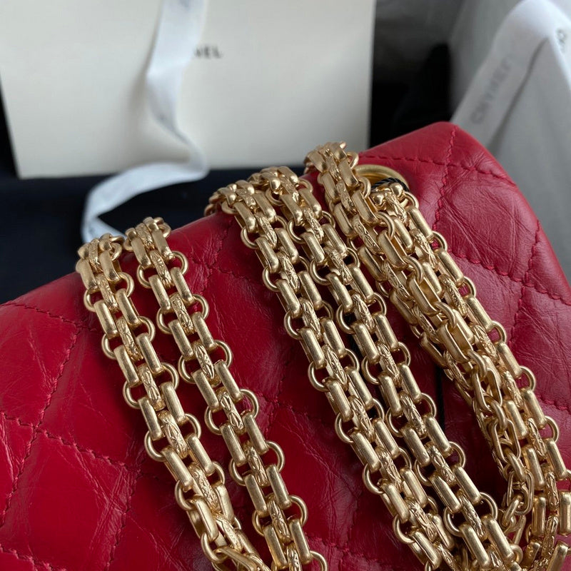 Satchel Bags - CHL Bags - 174
