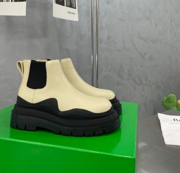 SAMC - BO Women Shoes - 082