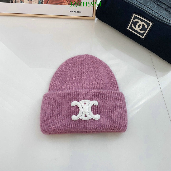 SAMC - COL Caps & Hats - 308