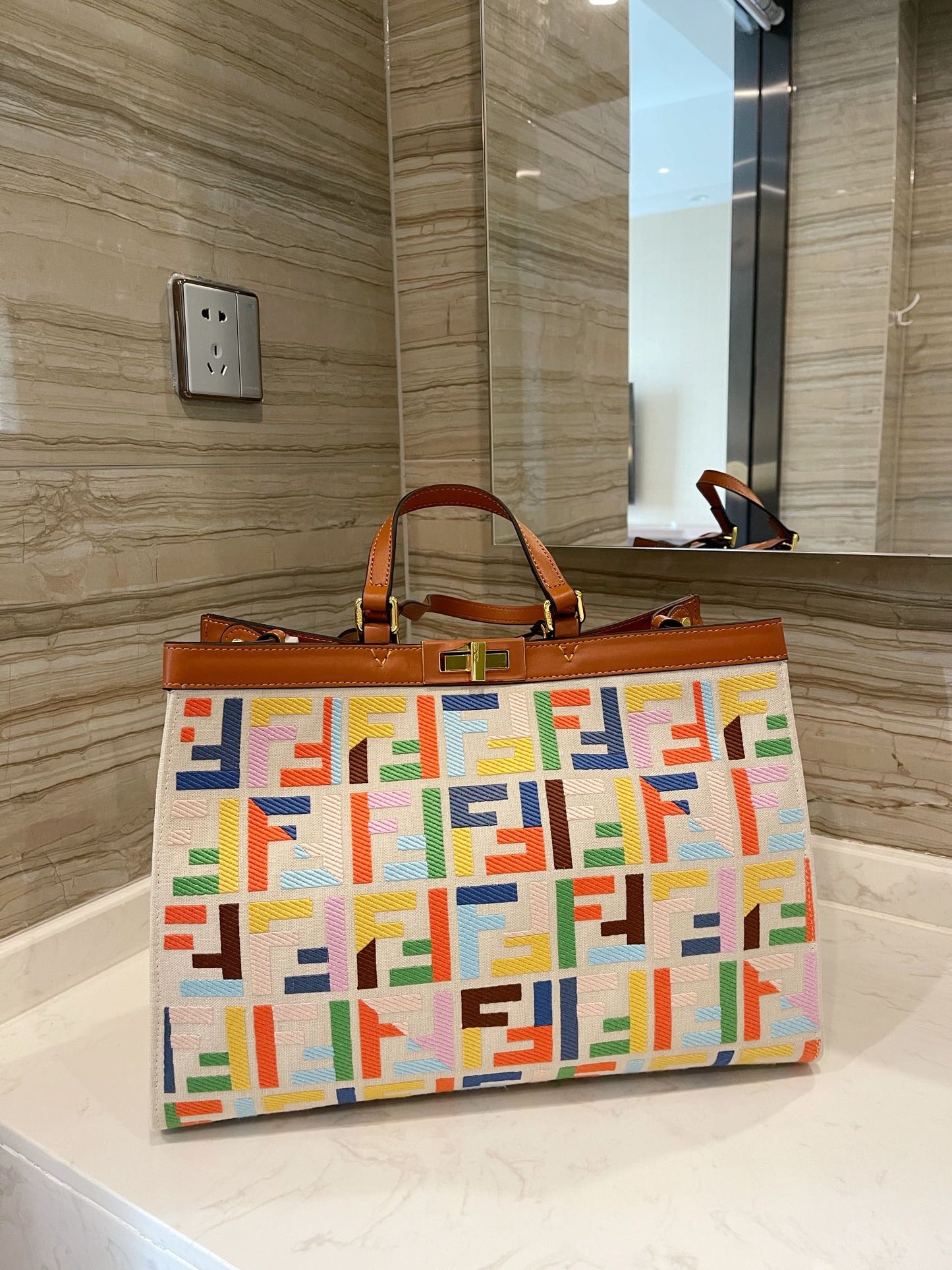 EN - NEW Arrival Bags FEI 141