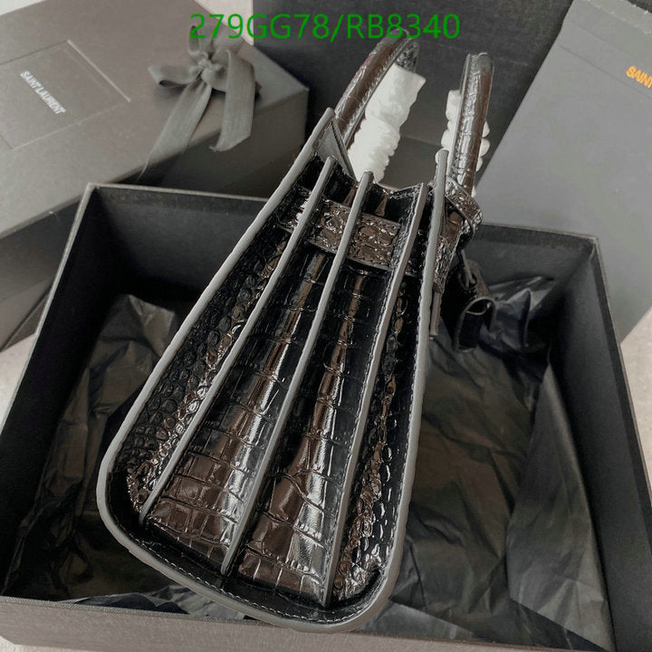 SAMC - YLS Bags - 127