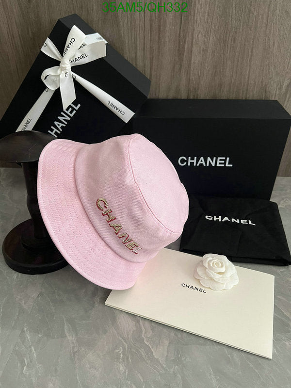 SAMC - CHL Caps & Hats - 175