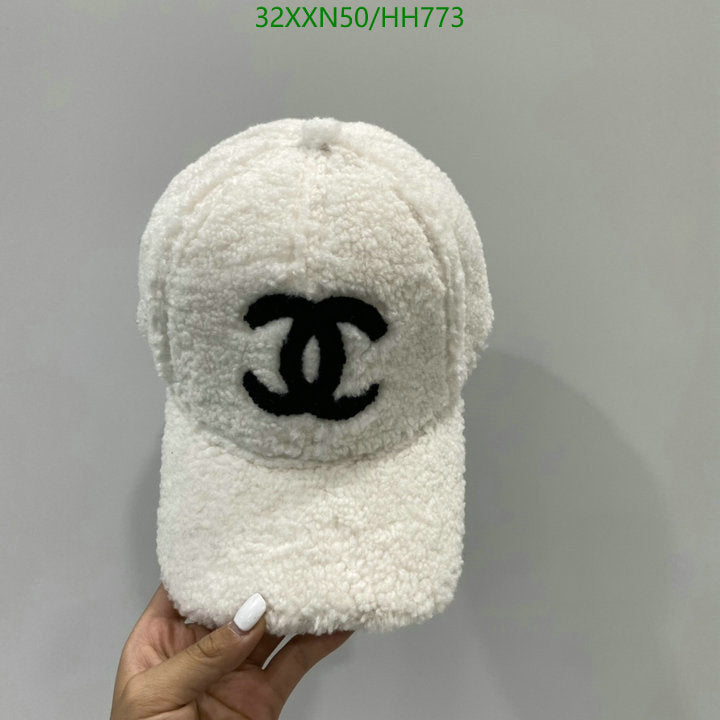 SAMC - CHL Caps & Hats - 376