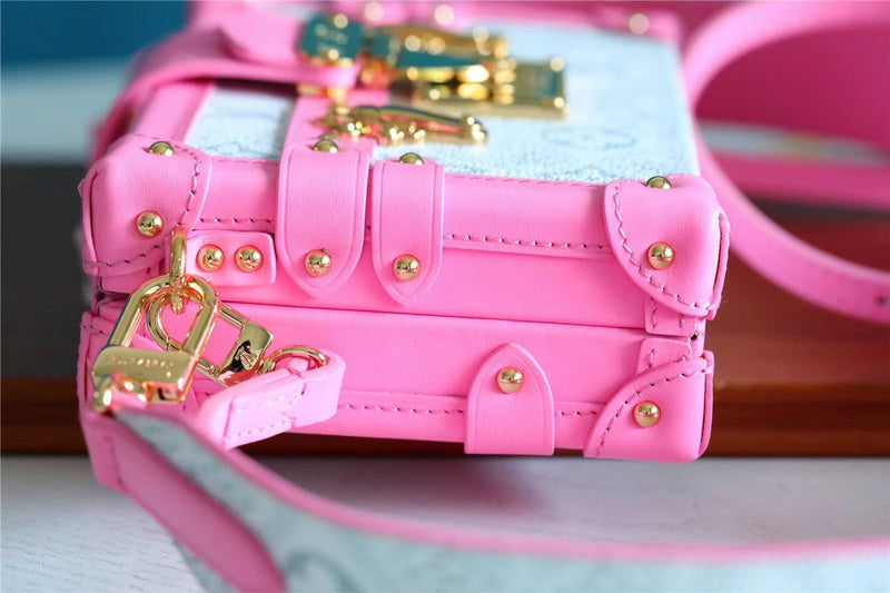 Satchel Bags - VL Bags - 7223
