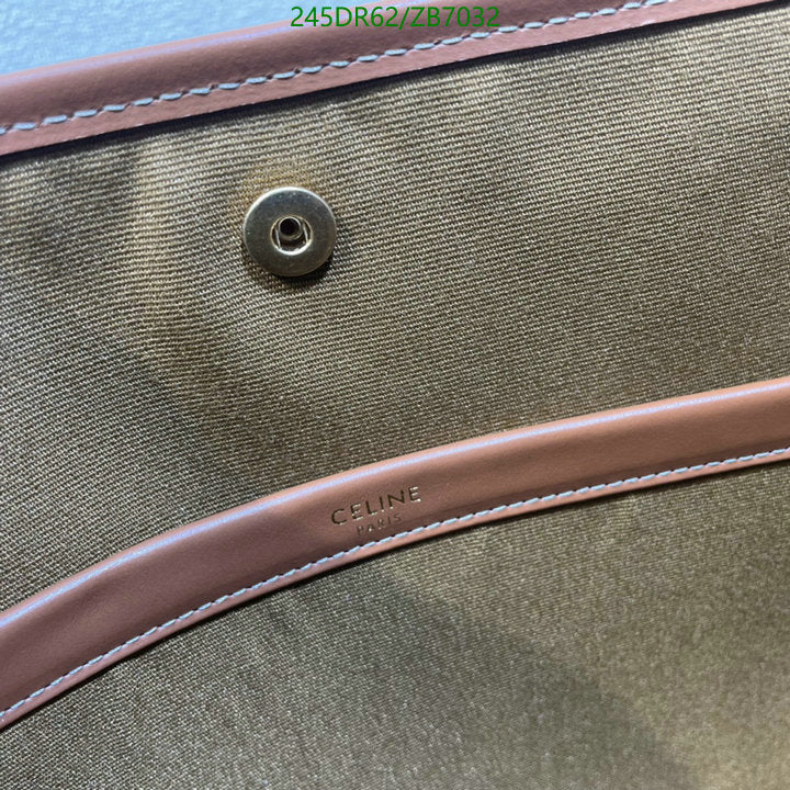 SAMC - COL Bags - 203