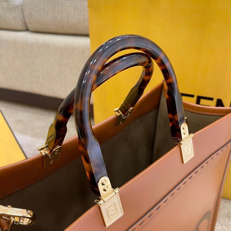 Fendi Luxury Fashion Bag