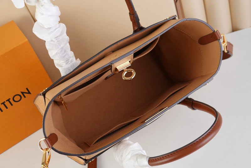 Satchel Bags - VL Bags - 3223
