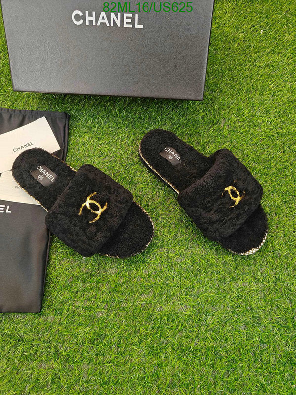SAMC - CHL Women Shoes Slippers - 101