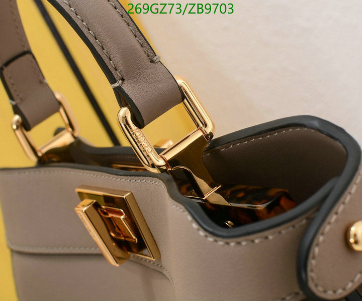 SAMC - FDE Bags - 463