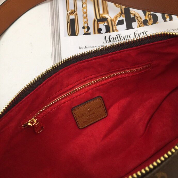 Glami- Glami- Lu-Vi bags - 3694
