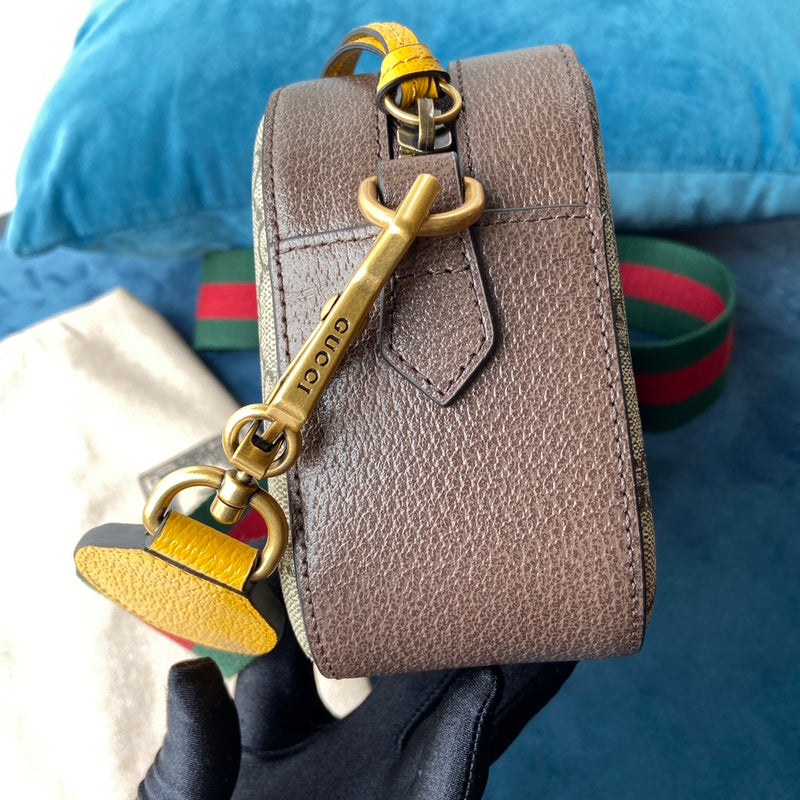 Glami Fashion - GCI Bags - 12401