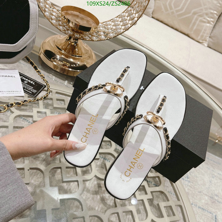 SAMC - CHL Women Shoes Slippers - 188