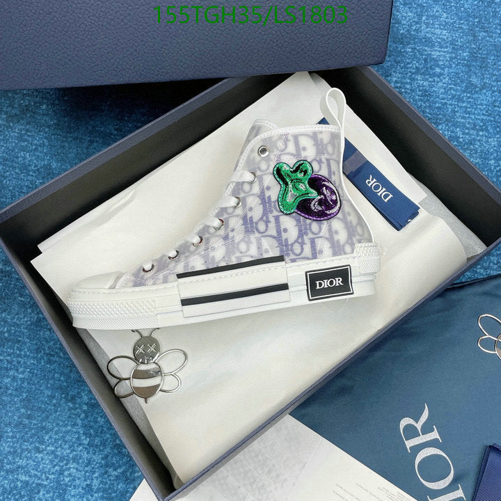 SAMCC - DOR Women Shoes - 1788