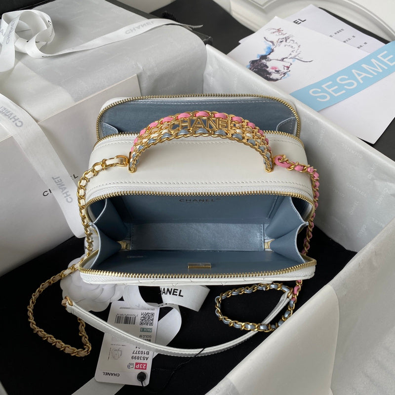 Satchel Bags - CHL Bags - 7343