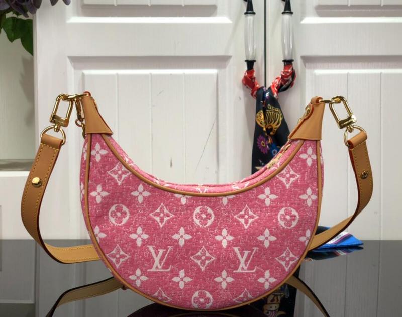 SAMC - LOV Bags - 1969