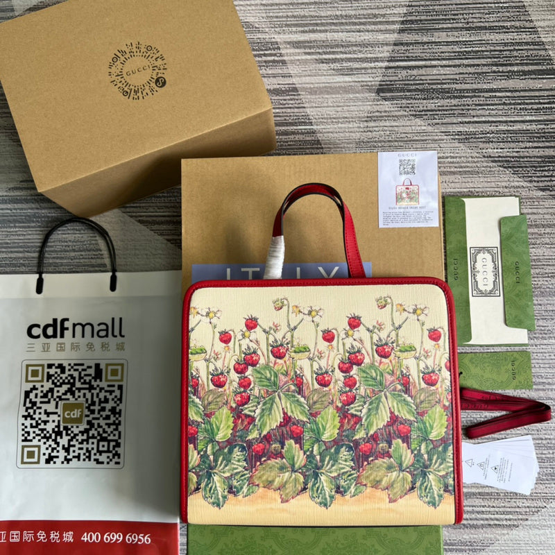 ELE - GG Bags - 977