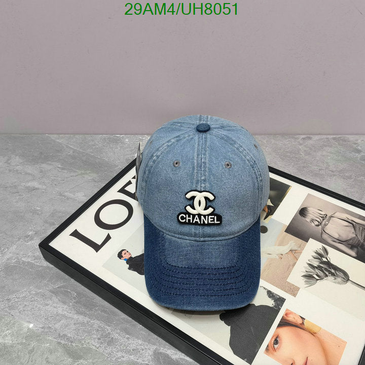 SAMC - CHL Caps & Hats - 041