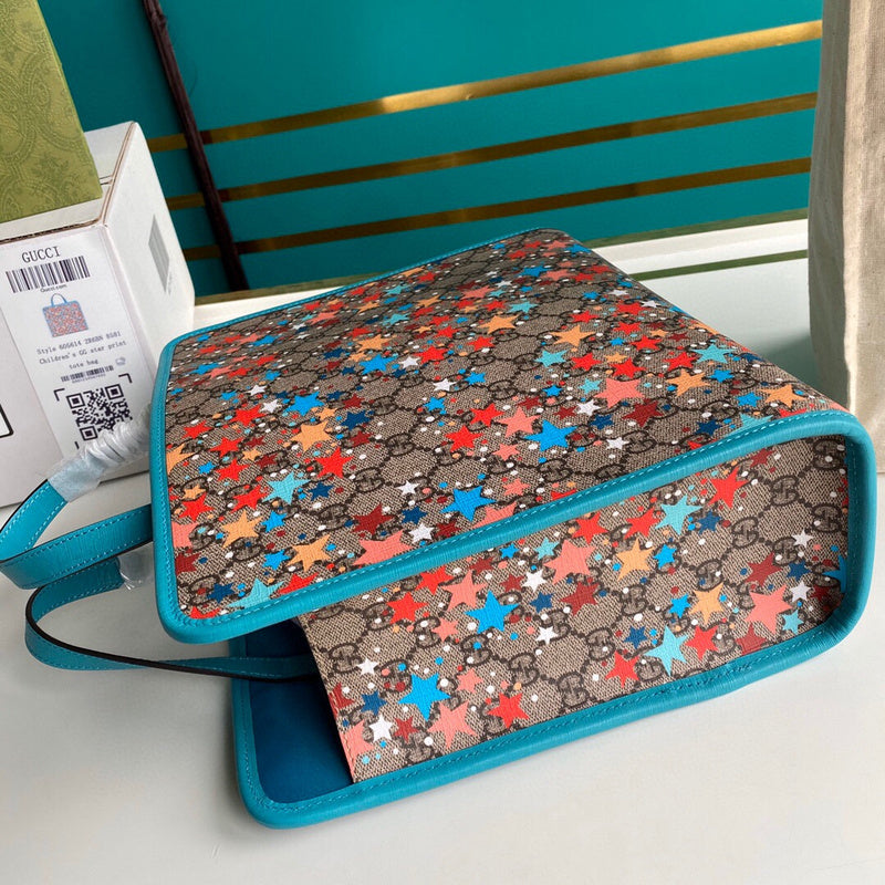 Satchel Bags - GCI Bags - 6101