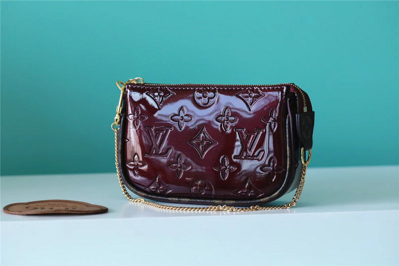 Glami Fashion Lu-Vi bags - 8841