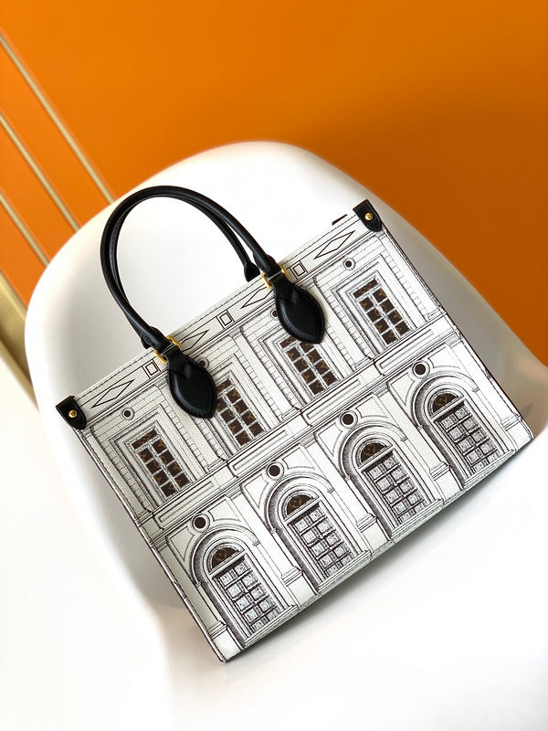 Satchel Bags - VL Bags - 1171