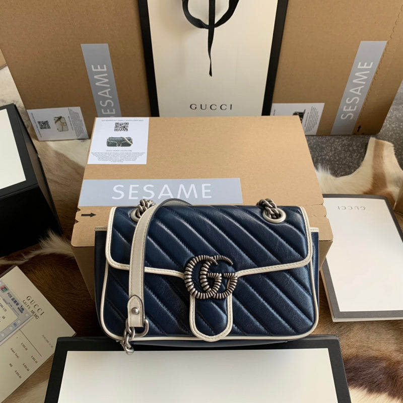 Glami Fashion - GCI Bags - 12835
