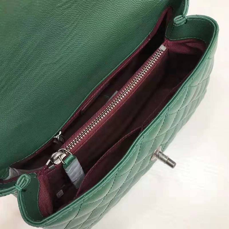 Satchel Bags - CHL Bags - 630