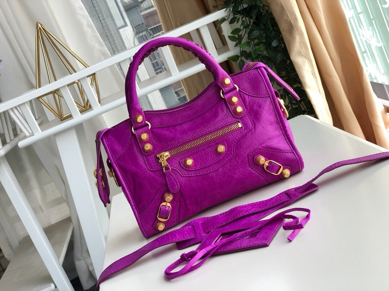 Glami- - BG Bags - 142