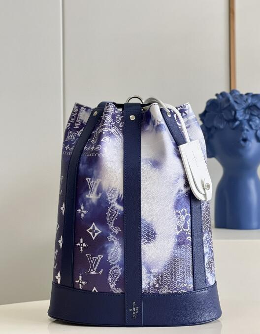 SAMC - LOV Bags - 1729
