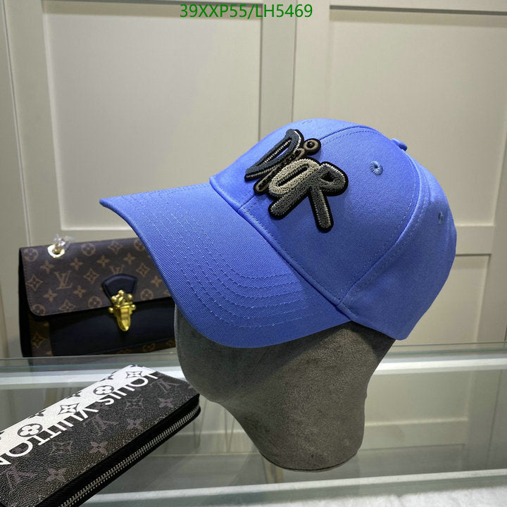 SAMC - DOR Caps & Hats - 172
