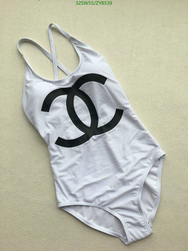 SAMC - CHL Swimsuits - 229