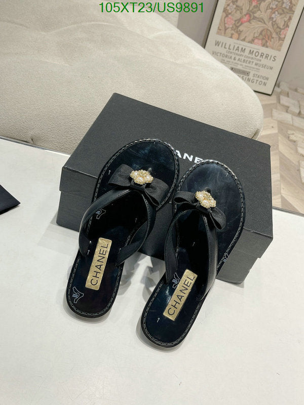 SAMC - CHL Women Shoes Slippers - 064