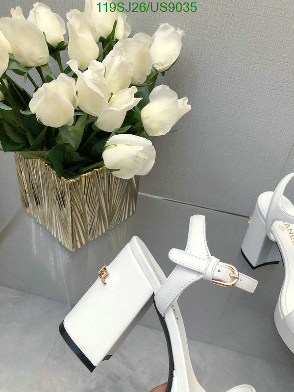 SAMC - CHL Women Shoes High Heels - 145