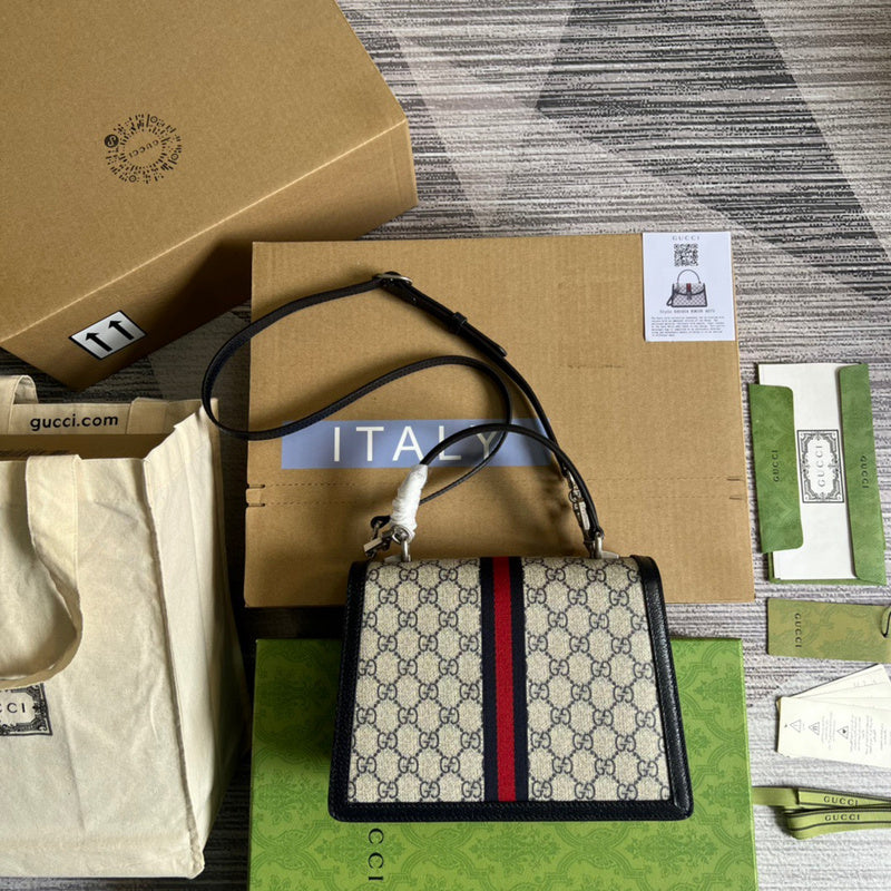 Satchel Bags - GCI Bags - 6588