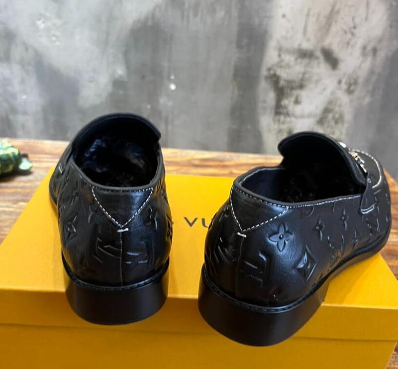 SAMC - FDE Men Shoes - 104