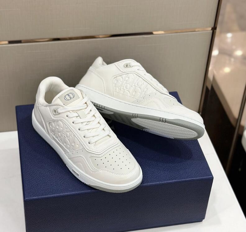 SAMCC - DOR Men Shoes - 071