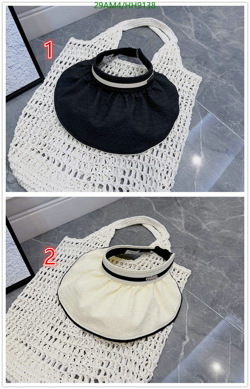 SAMC - CHL Caps & Hats - 263