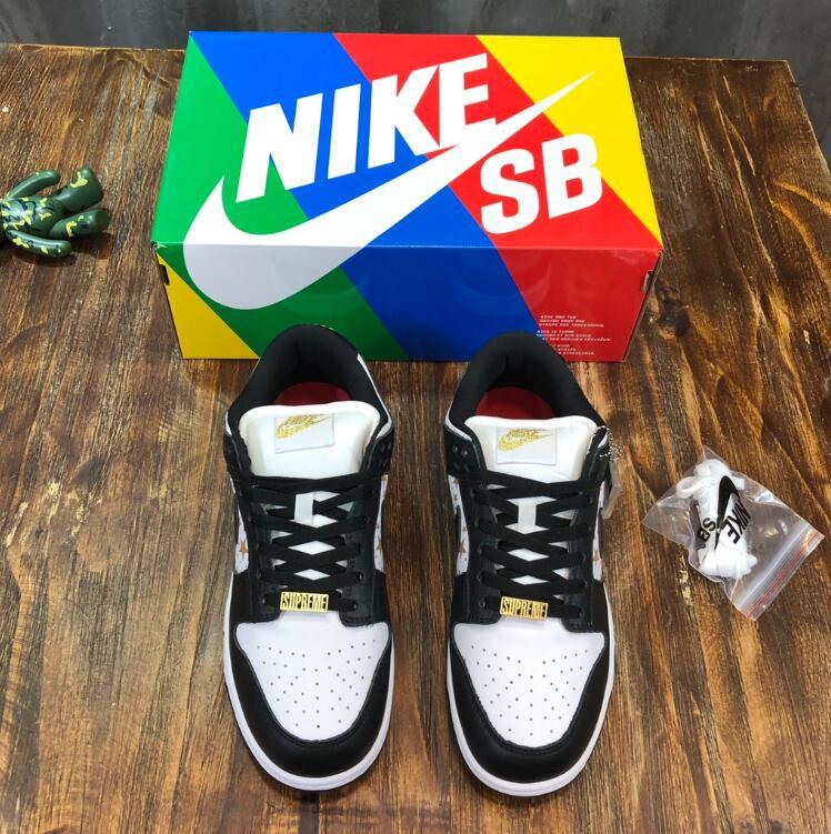 SAMC - NKE Shoes - 1671