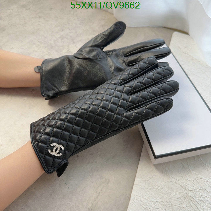 SAMC - CHL Gloves - 022