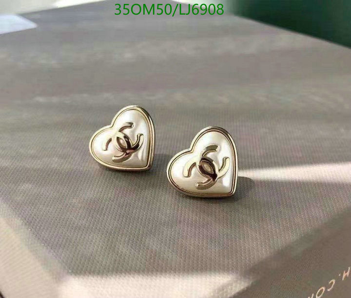 SAMC - CHL Jewelry Earrings - 612