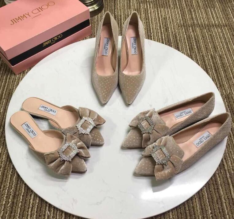SAMC - JMC Shoes - 152