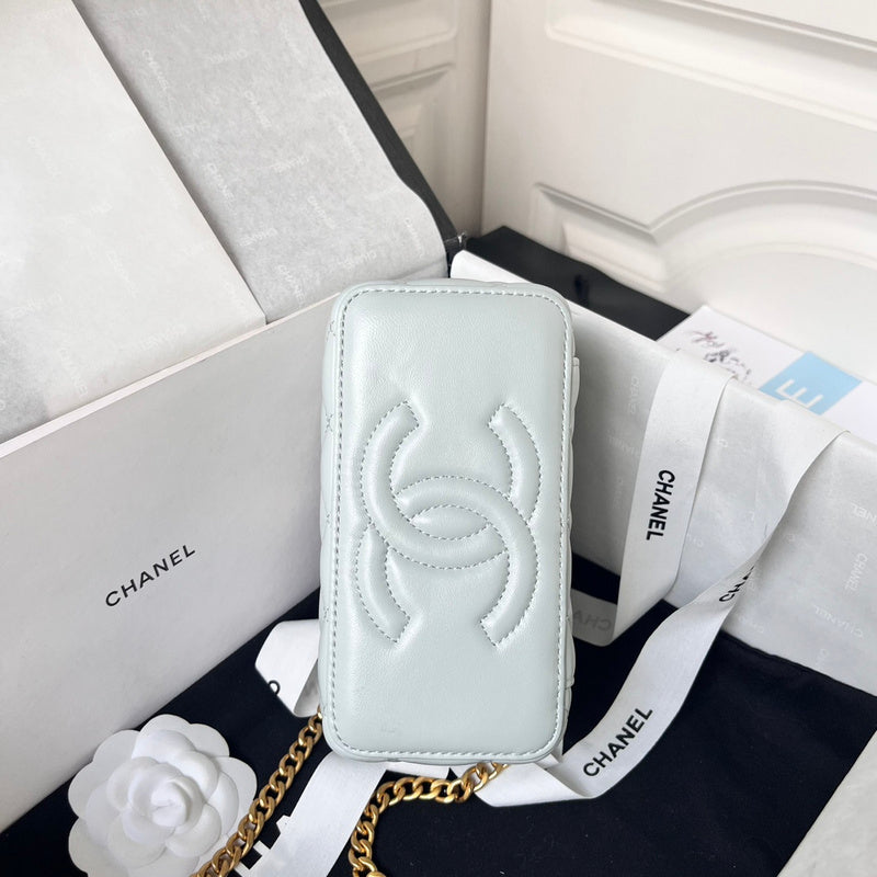 Satchel Bags - CHL Bags - 809