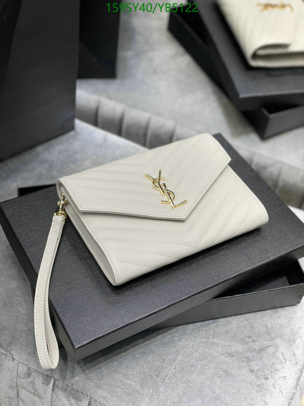 SAMC - YLS Bags - 351