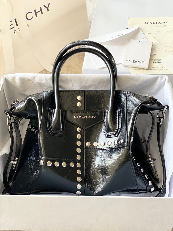 Glamy - GCY Bags - 496