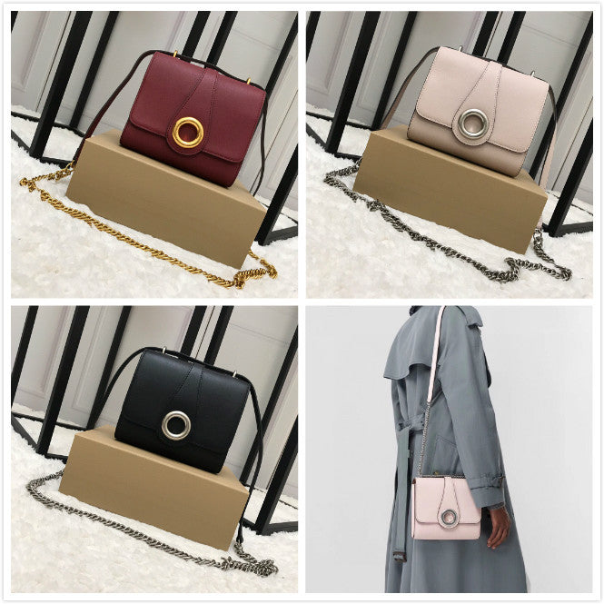 Satchel Bags - BBR Bags - 1004