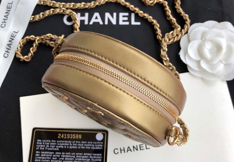 Satchel Bags - CHL Bags - 368