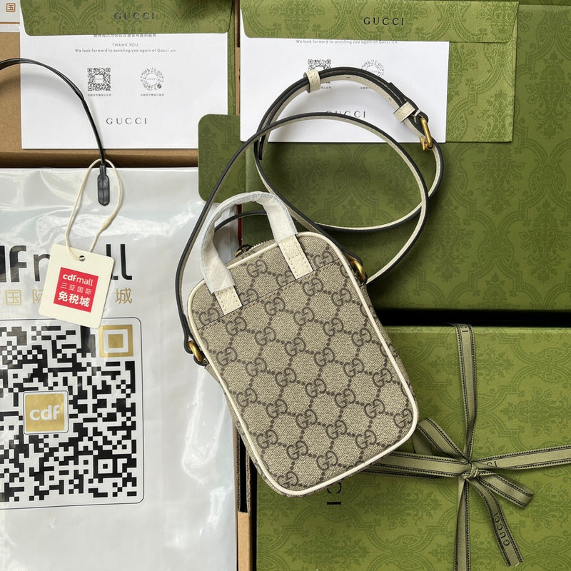 Glami Fashion - GCI Bags - 13073